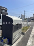  ラ・ペーシュ