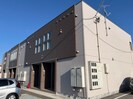 ルピナス　Ａの外観