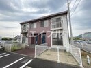 リースランド春日　Cの外観