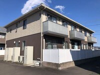 シャーメゾン上林　Ａ棟