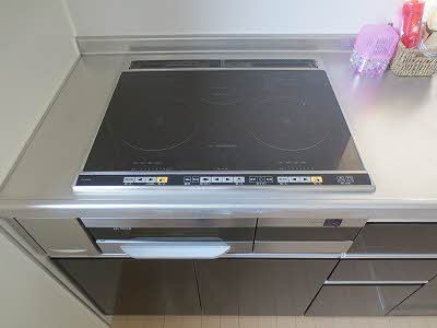  シャーメゾン上林　Ａ棟