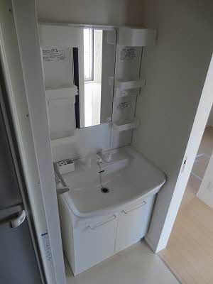  シャーメゾン上林　Ａ棟
