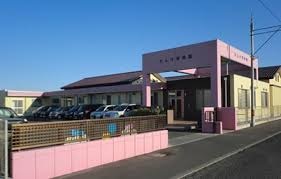 れんげ保育園(幼稚園/保育園)まで861m シャーメゾン上林　Ａ棟