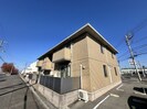 ルクランの外観