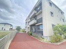 ベレオ　ミルフィオーレの外観