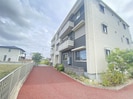ベレオ　ミルフィオーレの外観