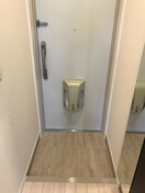 玄関 アルチチュード２３