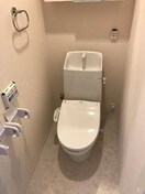 シャワー付トイレ アルチチュード２３