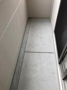 ベランダ アルチチュード２３