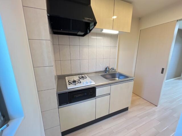 キッチン ルリアンⅡ