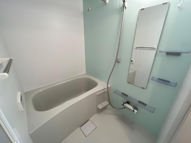 バス／シャワールーム等 ルリアンⅡ