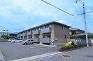 SALZの外観