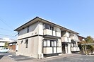 やすらぎの家　Ｃ棟の外観