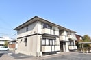 やすらぎの家　Ｃ棟の外観