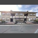 フォブールあすかAの外観