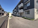 サンヒルズ伏石の外観