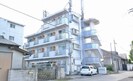 レガーロ高松の外観