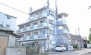 レガーロ高松の外観