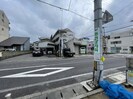 アスカ太田の外観