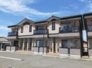 アロッジオＫ３　Ｂの外観