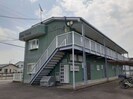 エルディム　トミダの外観