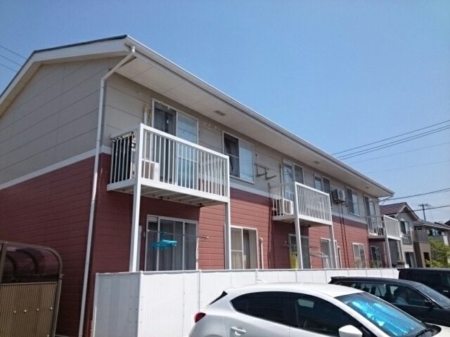  エルディム　フジ　Ｂ