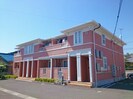 ポム・ド・テールＦ＆Ｋ　Ｂの外観