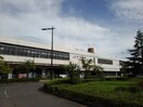 ＪＲ宇多津駅まで1600m エルディム天野