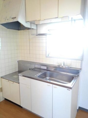  ニューシティ三条Ｂ