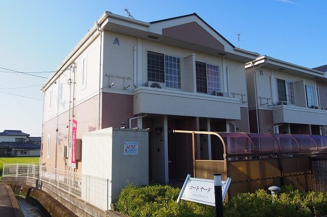  コート・ヤードⅡ　Ａ