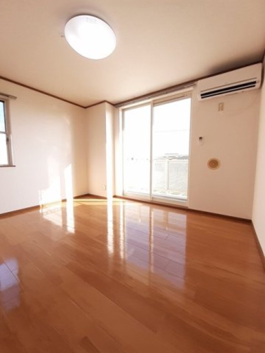  コート・ヤードⅡ　Ａ