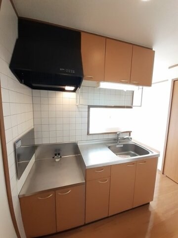  コート・ヤードⅡ　Ａ