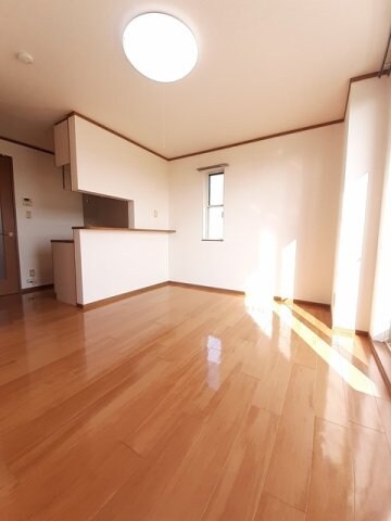  コート・ヤードⅡ　Ａ