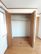  コート・ヤードⅡ　Ａ