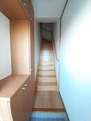  コート・ヤードⅡ　Ａ