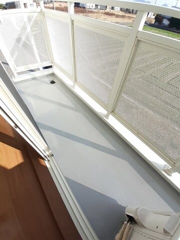  コート・ヤードⅡ　Ａ