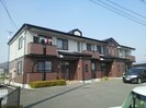 オーブリー真時Ｂの外観