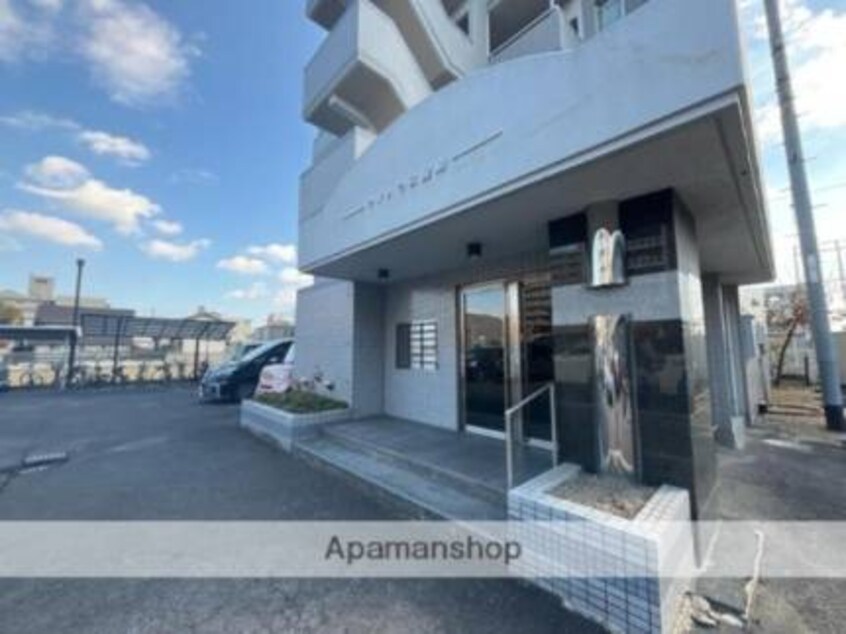  マイハウス屋島