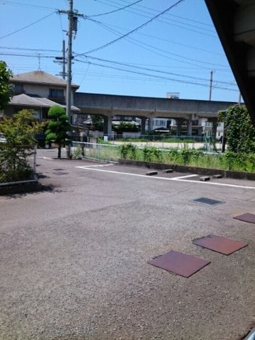  エルディム中西