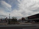 イオンタウン宇多津まで1500m エルディム中西