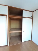  エルディム中西
