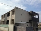 クレイノたちばなの外観