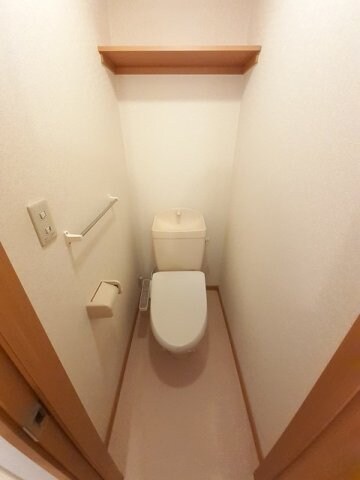  シャイニング　ローズＢ棟