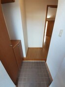  シャイニング　ローズＢ棟