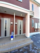  シャイニング　ローズＢ棟