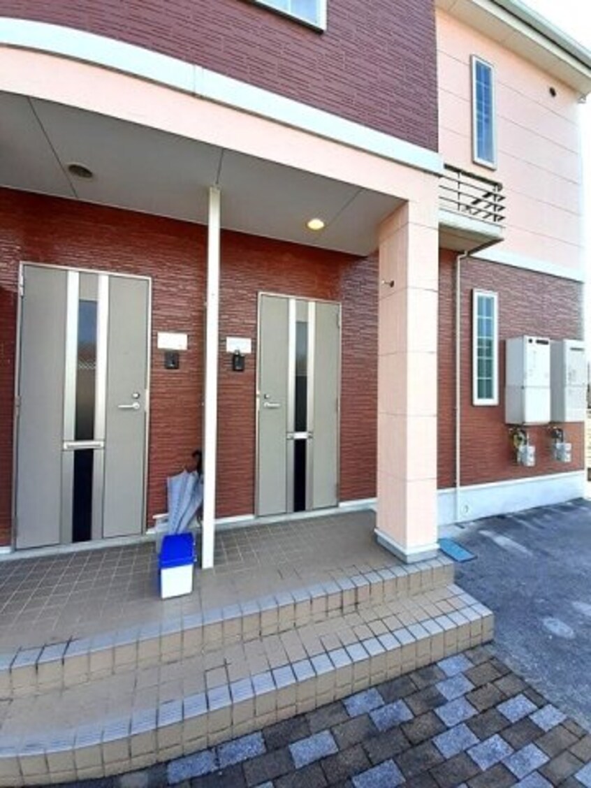  シャイニング　ローズＢ棟