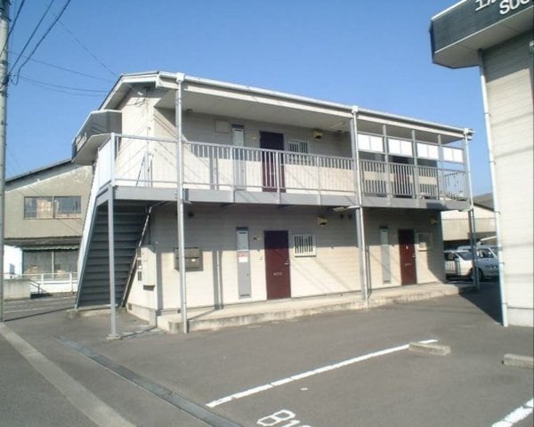  エルディム杉本Ａ