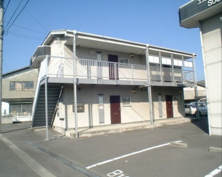  エルディム杉本Ａ