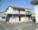 エルディム杉本Ａの外観