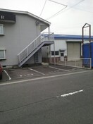  エルディム杉本Ａ